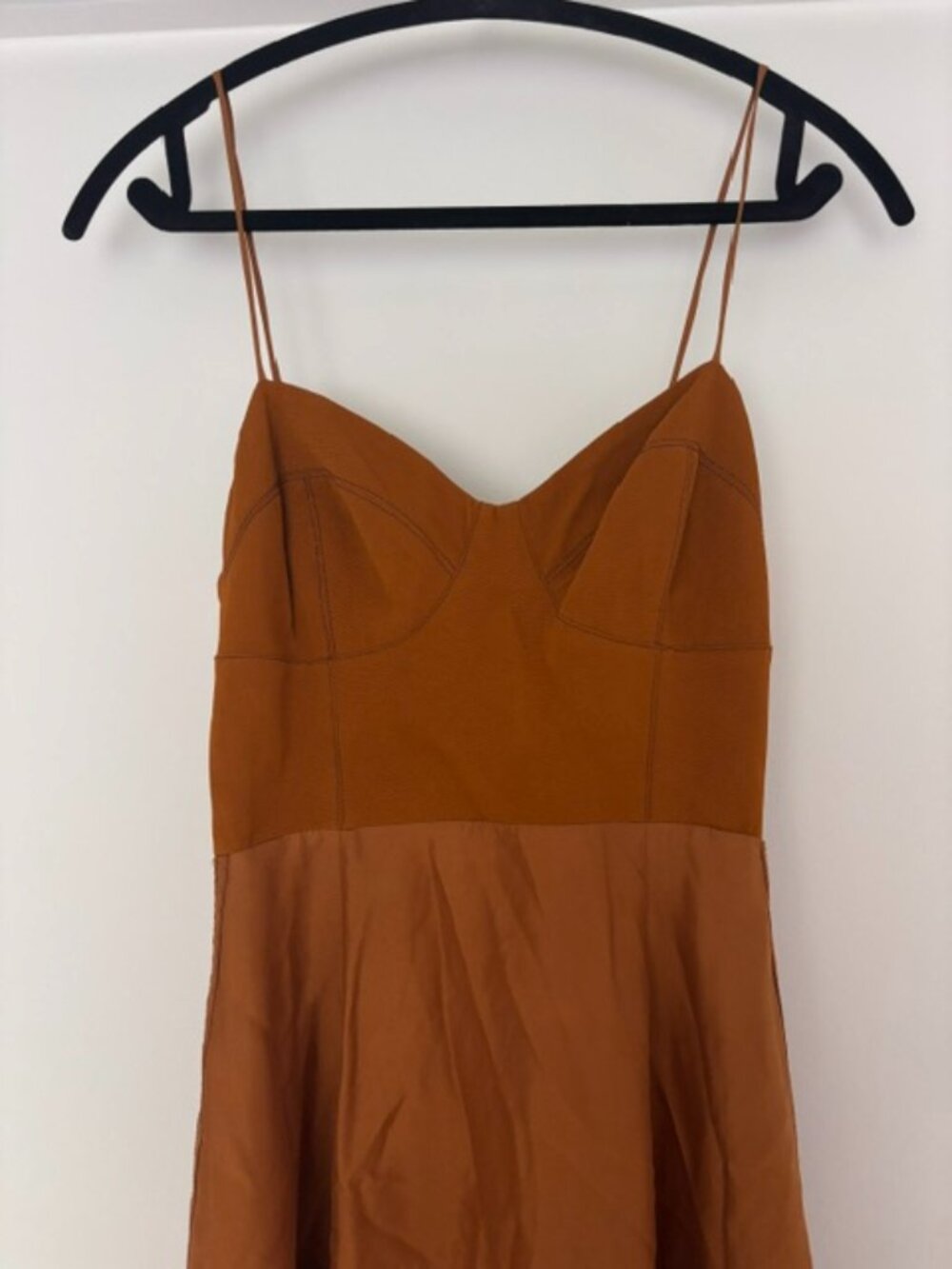 AMUR Tempest Dress - size 2 - Picture 5 of 9